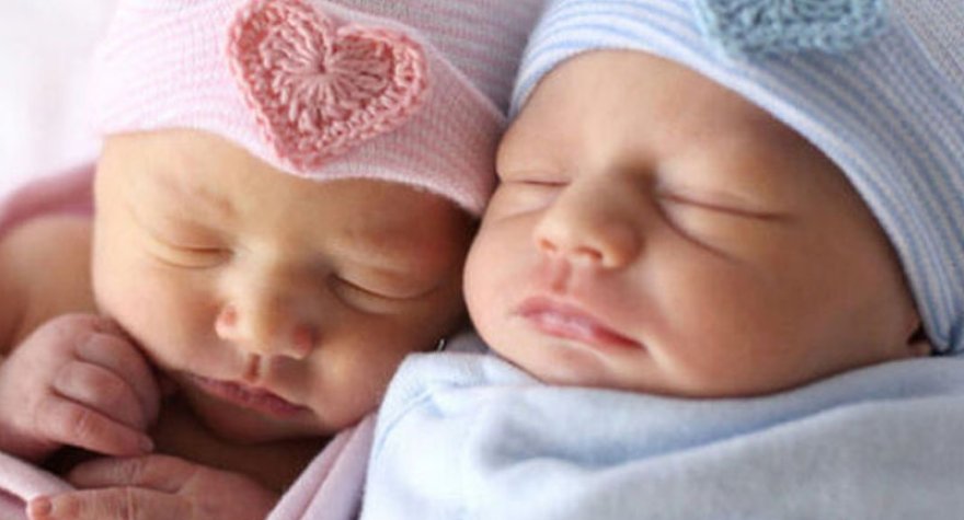 Yeni ildə uşaqlara ən çox qoyulan adlar &nbsp;- SİYAHI