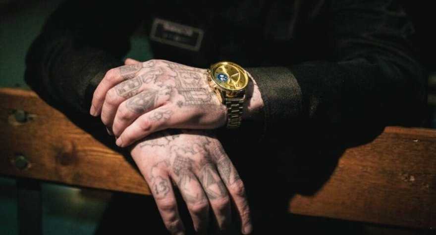 Azərbaycanda neçə "qanuni oğru"&nbsp;var&nbsp;və onlar KİMLƏRDİ...