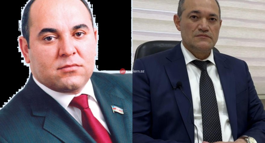 Eks-deputat deputatın qardaşını aldadıb: 1 milyonluq&nbsp;dələduzluq&nbsp;- AÇIQLAMA