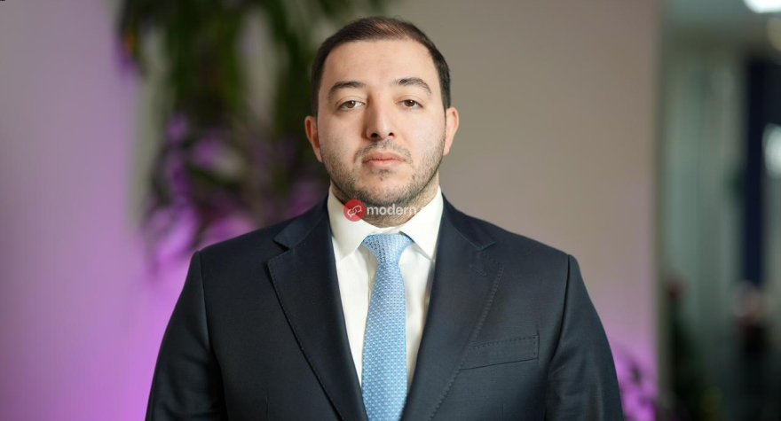 Milli Süni İntellekt Mərkəzinin hədəfləri açıqlandı -&nbsp;Baş direktorla&nbsp;MÜSAHİBƏ