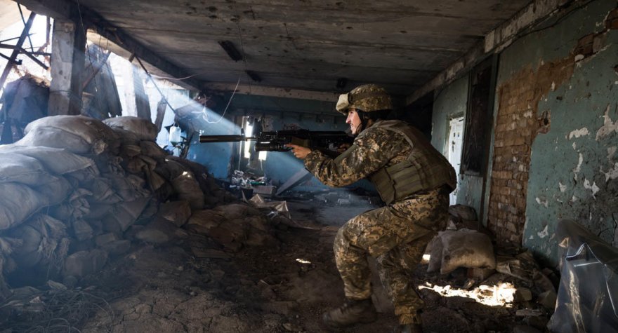 نظامیان اوکراینی ۱۹ ژنرال روسیه را کشته‌اند