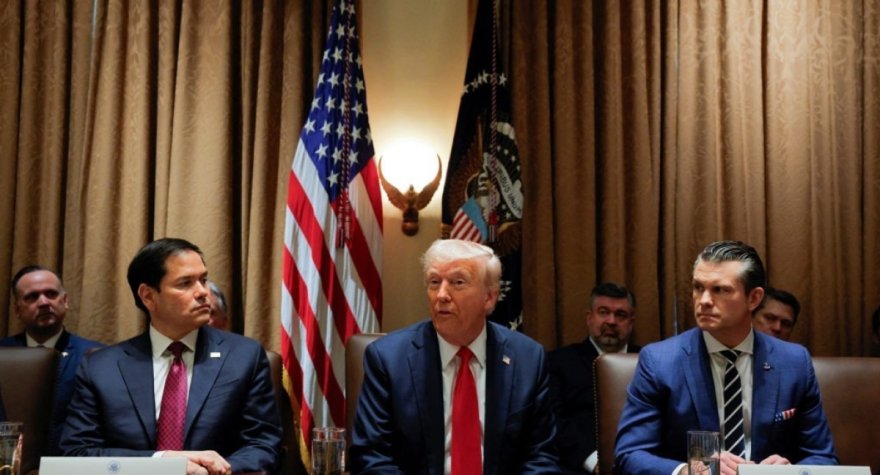 ABŞ İranı bombalayacaq - ŞOK