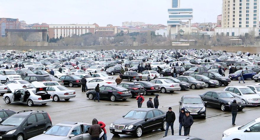 Azərbaycanda bu avtomobillərin qiyməti 3 min artdı - VİDEO