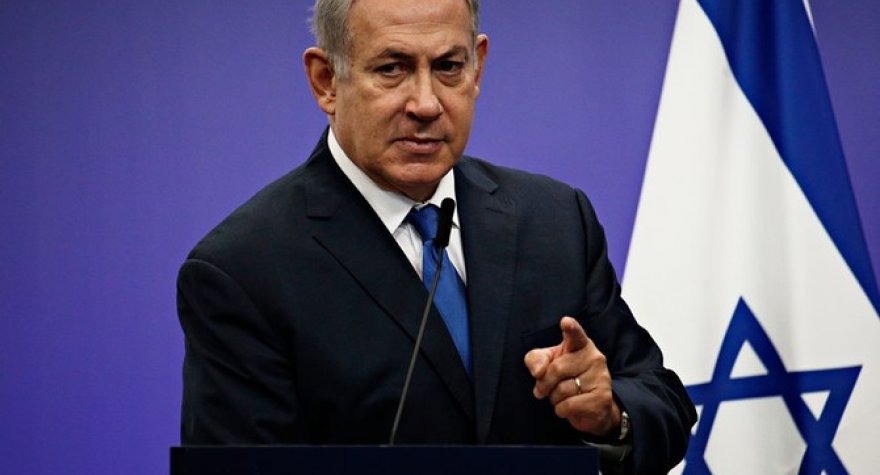 Bir&nbsp;şərtlə İranla barışarıq - Netanyahu
