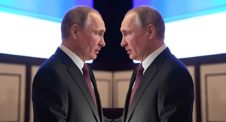 Putin oxşarından istifadə edir - Mİ6-nın keçmiş rəhbəri bəzi sirləri AÇDI