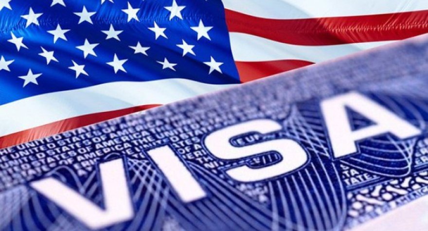 ABŞ Azərbaycan vətəndaşlarına da VİZA VERMƏYƏCƏK