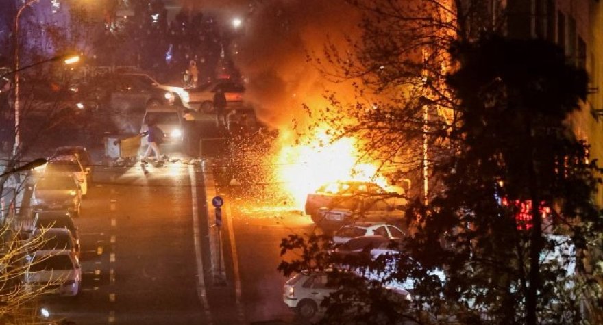 ABŞ 24 saat ərzində İranı bombalayacaq - KİV