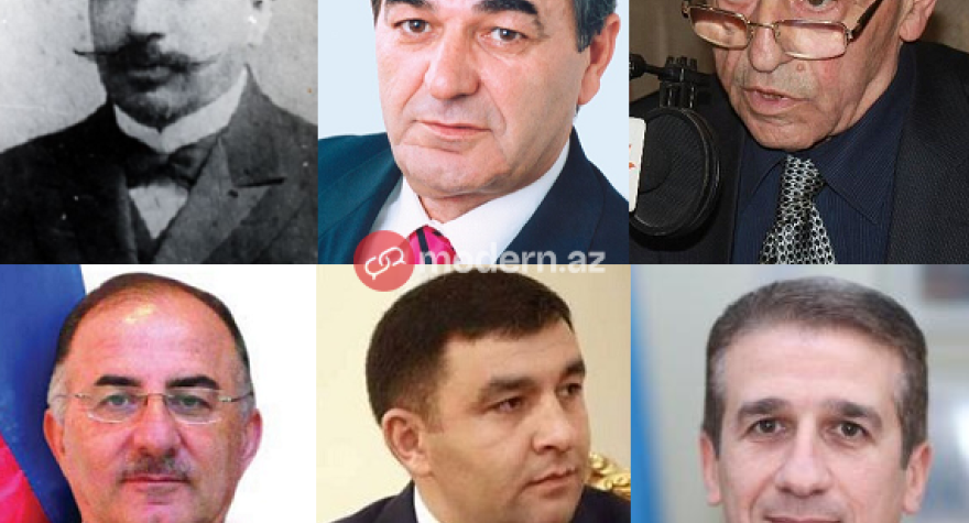 Azərbaycanın İrandakı səfirləri: Onlardan kim &ldquo;arzuolunmaz şəxs&rdquo; ELAN EDİLİB?