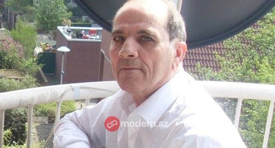 Milli Qəhrəmanın dəfn yeri AÇIQLANDI