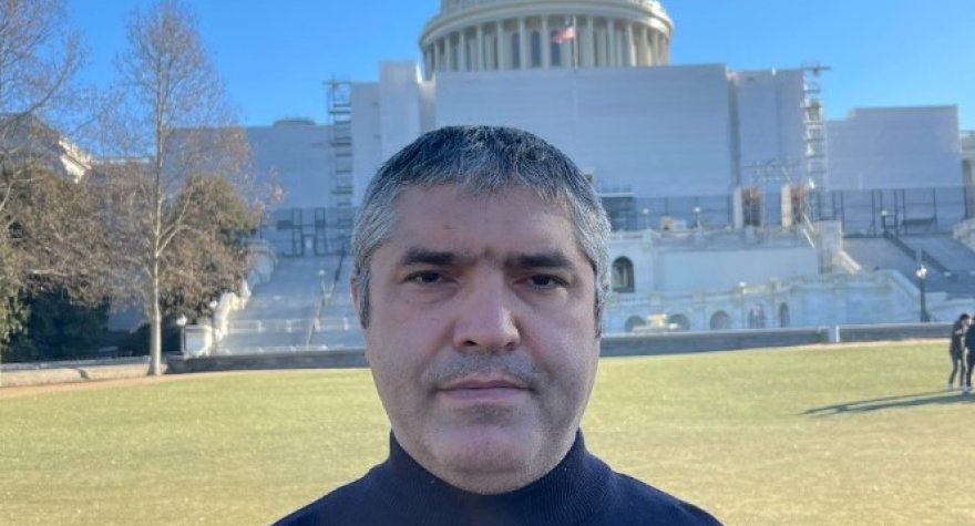 Azərbaycanlı alim ABŞ-dən deportasiya edilir