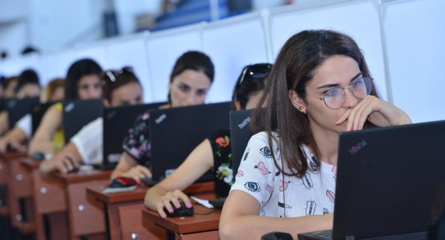 MİQ imtahanı pullu olacaq - Prezident TƏSDİQLƏDİ