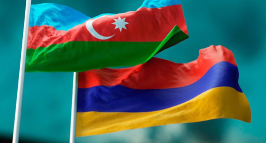 Sədərək-Yerasx dəmir yoluna baxış keçirildi