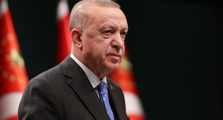 Ərdoğanın varisi dörd nəfərdən biri olacaq - İDDİA