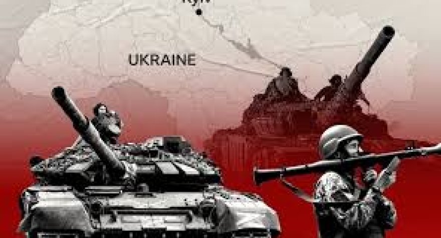 Ukraynada döyüşmək üçün azərbaycanlılara 28 min manat təklif olunur - QALMAQAL