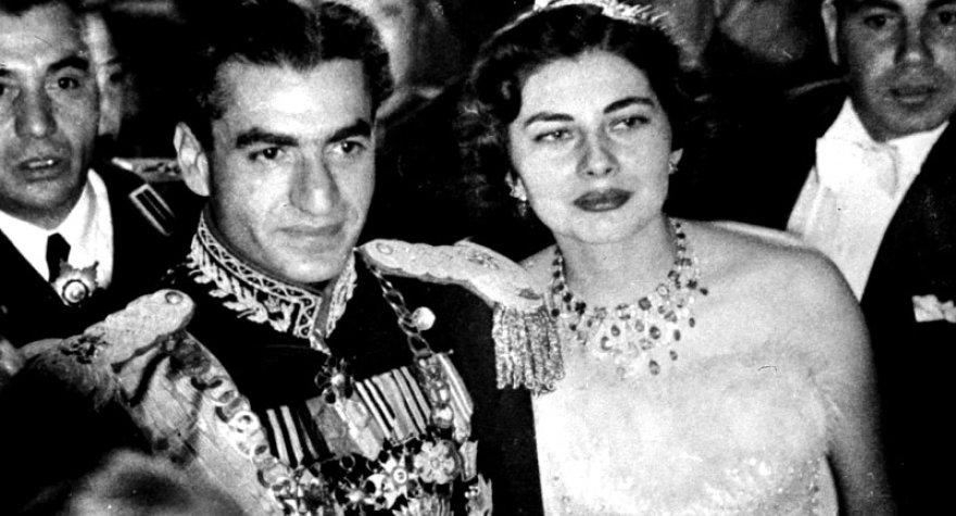 Sürəyya&nbsp;-&nbsp;İran şahının 2-ci arvadı niyə&nbsp;gündəmə gəlib? - FOTOLAR