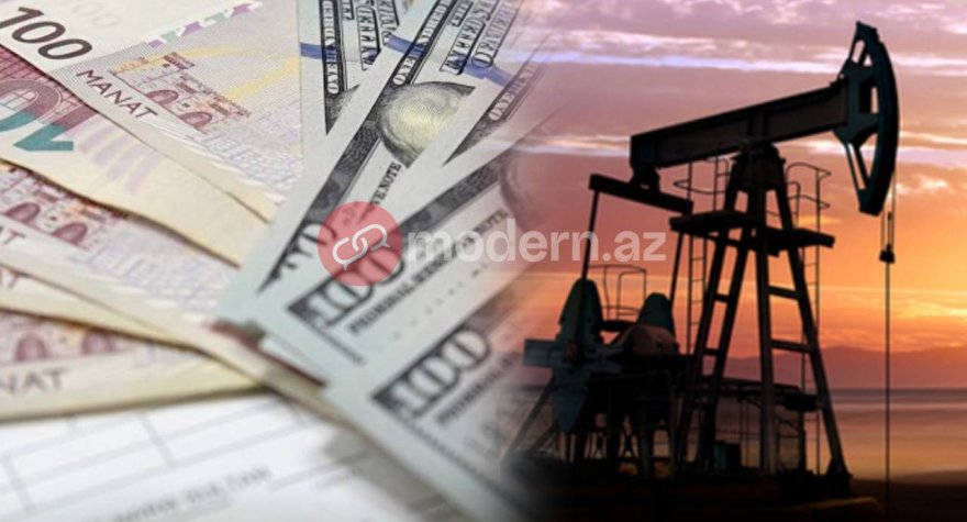 Manat üçün risklər artır? - Bu ilin&nbsp;devalvasiya PROQNOZU