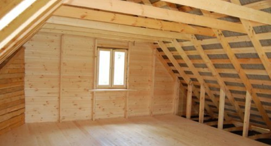 Mansardlardan qəti ev almayın! - XƏBƏRDARLIQ