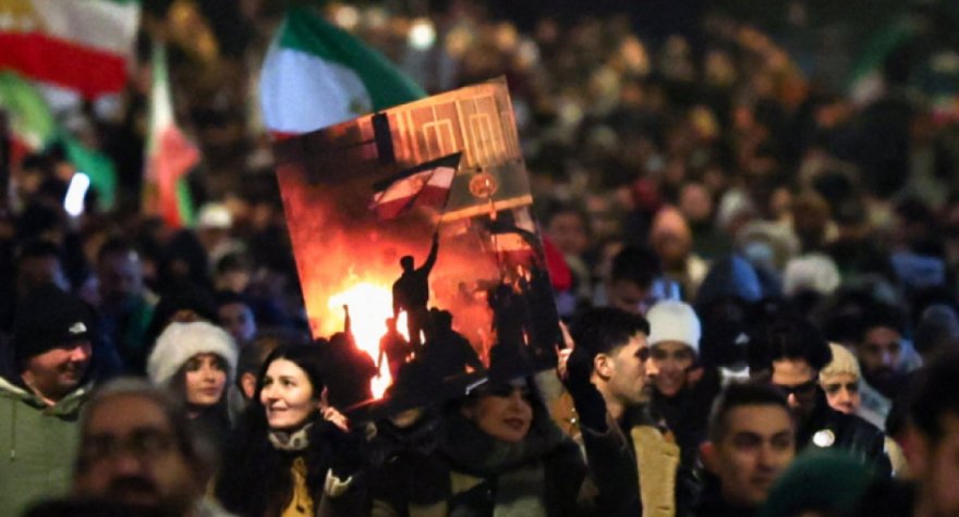 İranda nə baş verir? - ƏN SON DURUM