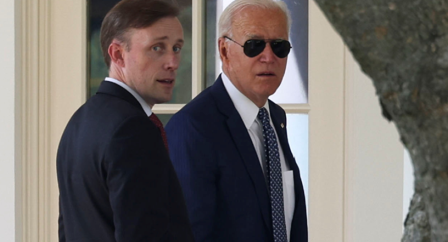 Baydenin keçmiş müşaviri Bakı səfərindən danışdı: &ldquo;Belə kürü heç vaxt dadmamışdım"