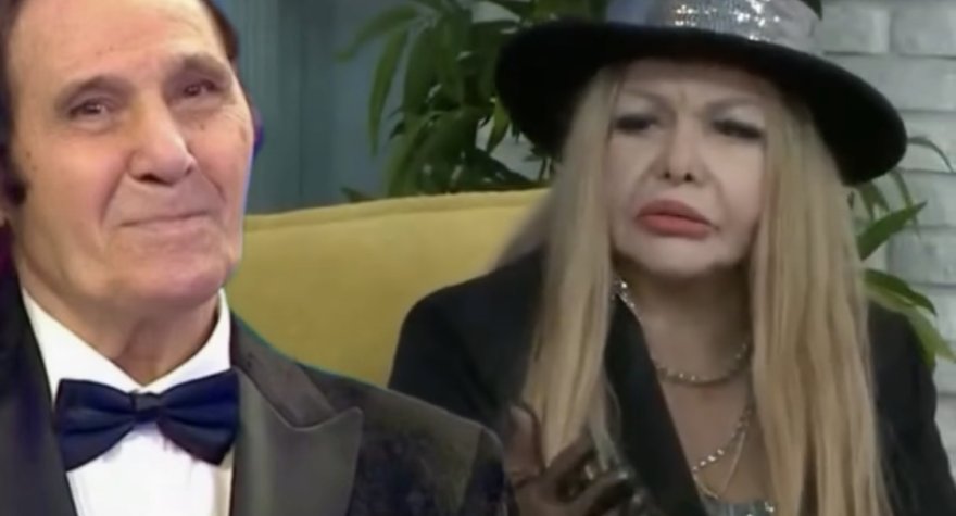 Niyaməddin Musayev gecə klubuna gedir? - Xalq artisti Cəmiləyə CAVAB VERDİ