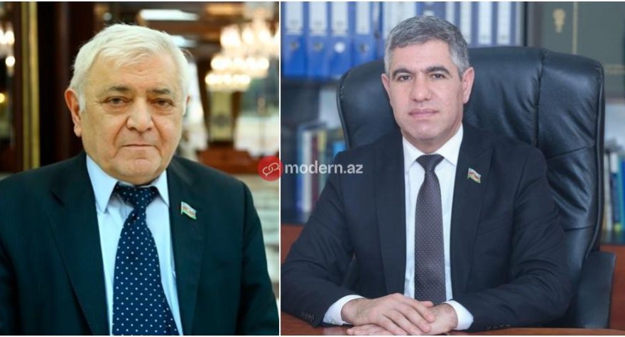 Camaatdan utanıb ərizə yazdı: Füzulinin deputatlarından REAKSİYA