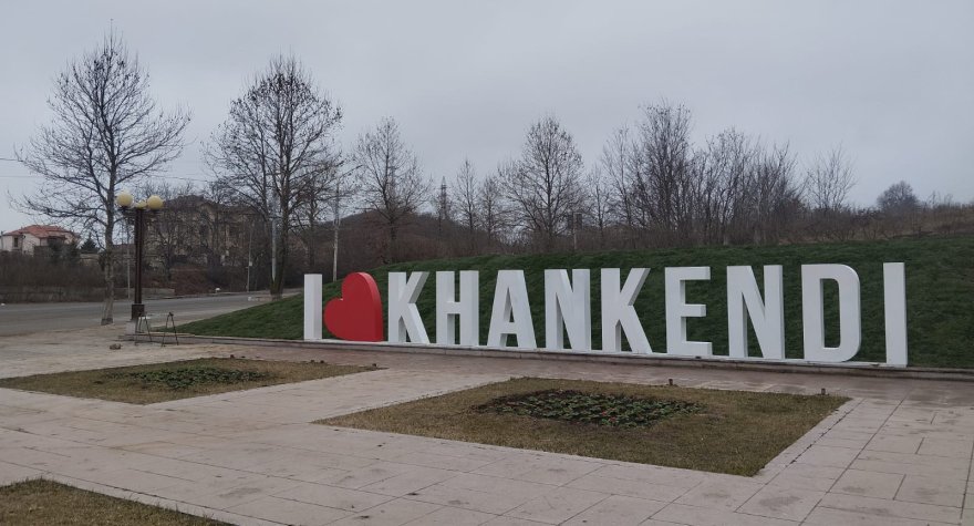 Sabah&nbsp;Xankəndiyə&nbsp;ilk köç olacaq