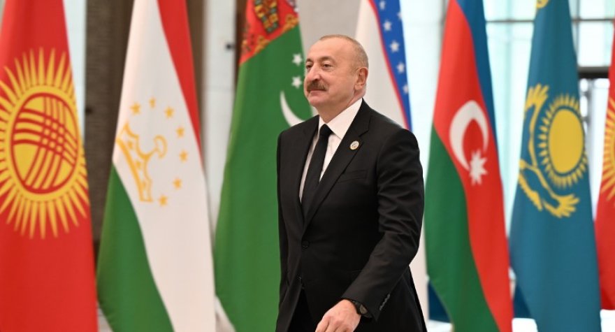 Dünyanın ən böyük milli AZƏRBAYCANLISI