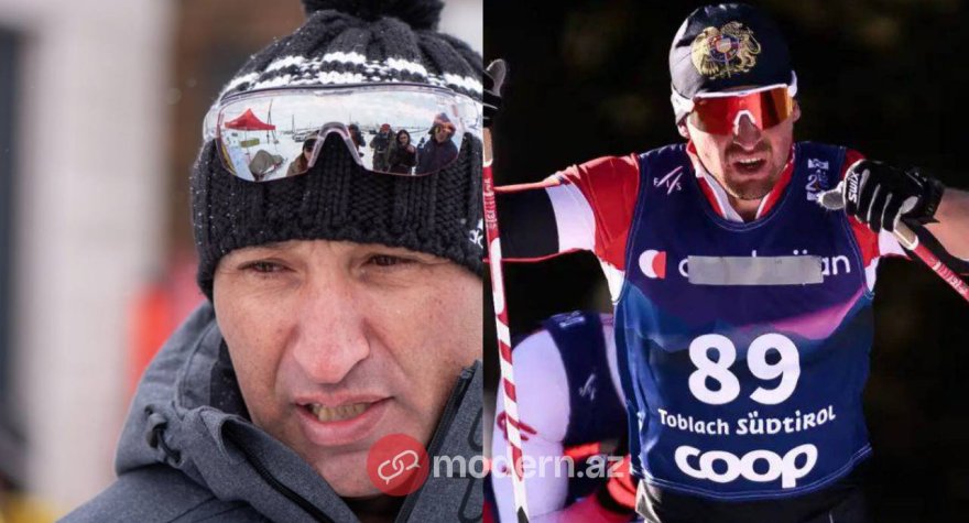 Federasiya prezidenti Azərbaycanla bağlı qalmaqala görə&nbsp;istefa verib