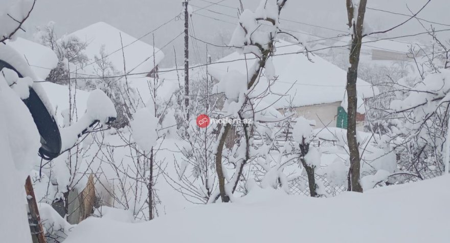 Ceyhun Bayramovdan İrandakı azərbaycanlılarla bağlı AÇIQLAMA&nbsp;