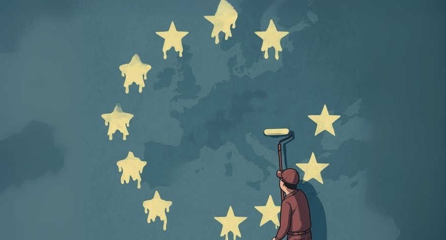 Avropanı kim öldürdü...&nbsp;