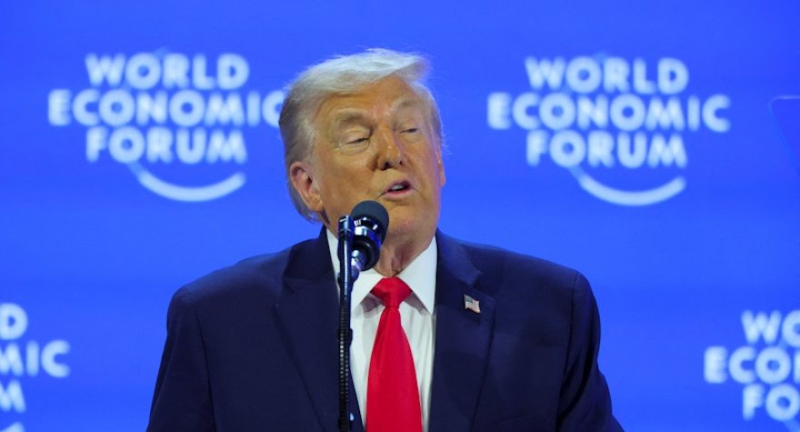 ABŞ Qrenlandiyanı işğal edəcək? - TRAMP CAVAB VERDİ