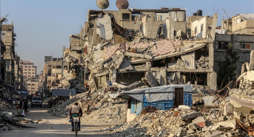 Azərbaycan Qəzza Şurasına 1 milyard dollar ödəyəcək? &ndash; CAVAB BU YAZIDA