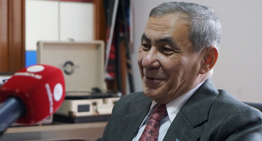 "Qaraçılarla yevlaxlılar qaynayıb-qarışıb" - Deputatla&nbsp;MÜSAHİBƏ