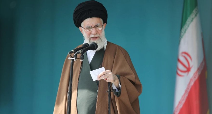 Threat of attack on Iran - Khamenei went into hiding