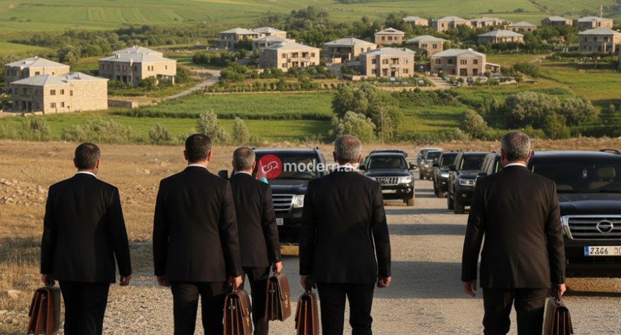 Qarabağa tam köçdən sonra icra hakimiyyətləri ləğv oluna bilər - DEPUTAT