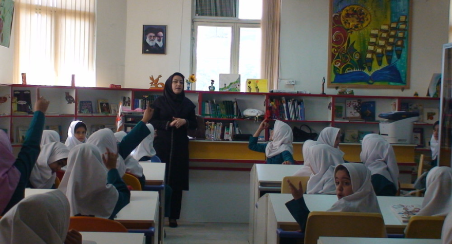 İranda niyə Azərbaycan dilində məktəblər AÇILMIR?..