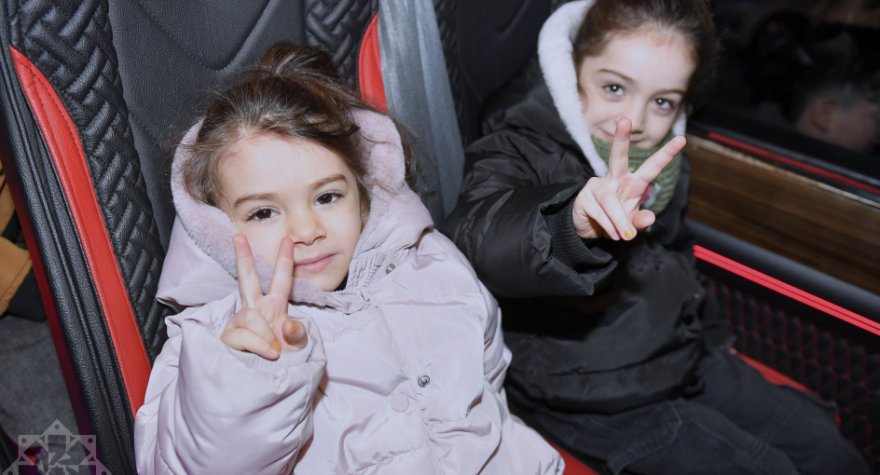 Böyük Qayıdış: 20 ailənin səhəri Zəngilanda açılacaq