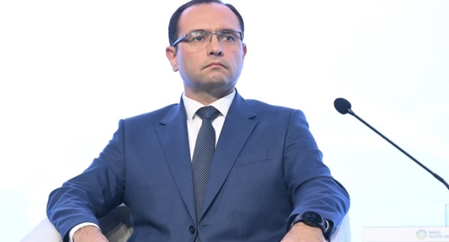 Nazir Məcnun Məmmədova iki yeni müavin təyin olundu - ÖZƏL