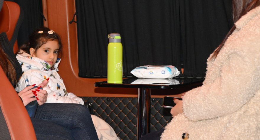 Daha 20 ailə Cəbrayılın Horovlu kəndinə qayıdır