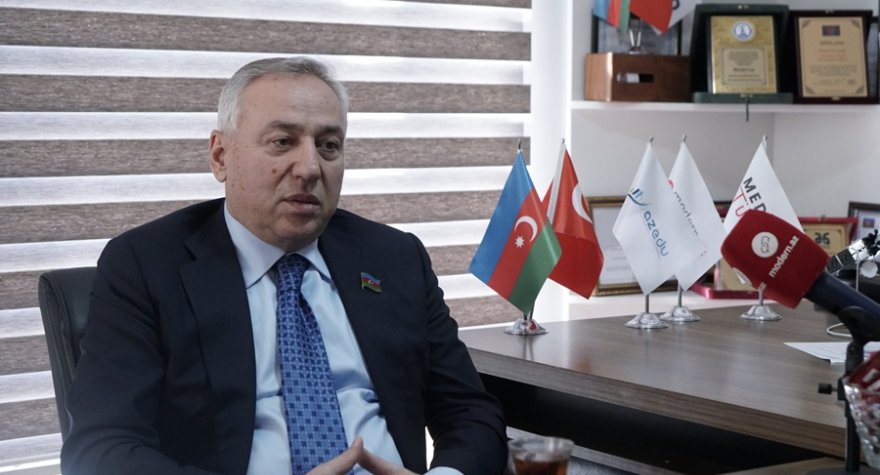 İcra başçısına dedim ki, bu yolun sonu yaxşı olmayacaq -&nbsp;Deputatla MÜSAHİBƏ&nbsp;