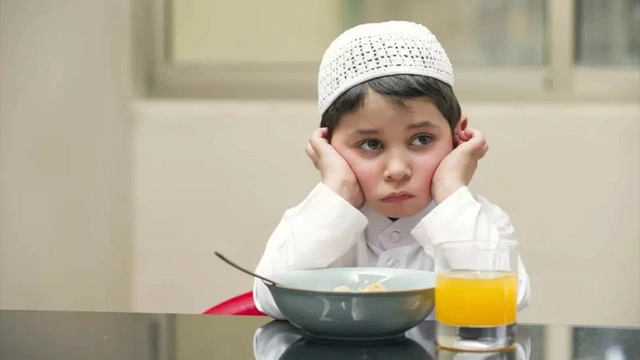 Uşaqların dinə etiqad etməyə məcbur etmək qadağan olunur