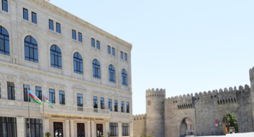 The Constitutional Court upon the request of the Prosecutor General's Office has rendered a decision