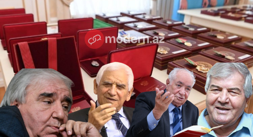 Yaşayan Xalq şairlərimiz: Onlar indi nə yazırlar? - SORĞU