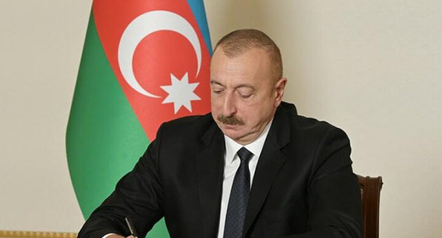 Prezident onlara general rütbəsi&nbsp;verdi - ADLAR