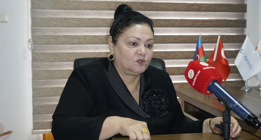 Əlibaba Məmmədov&nbsp;Qədir Rüstəmova paxıllıq edirdi&nbsp;- MÜSAHİBƏ