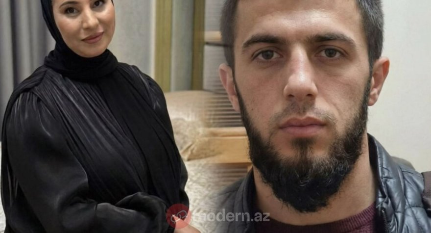 Ər arvadını vəhşicəsinə qətlə yetirdi: yanmış meyiti tapıldı