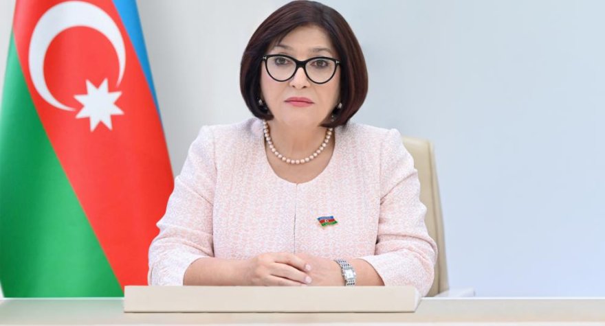 Sahibə Qafarovanın qardaşı vəfat edib