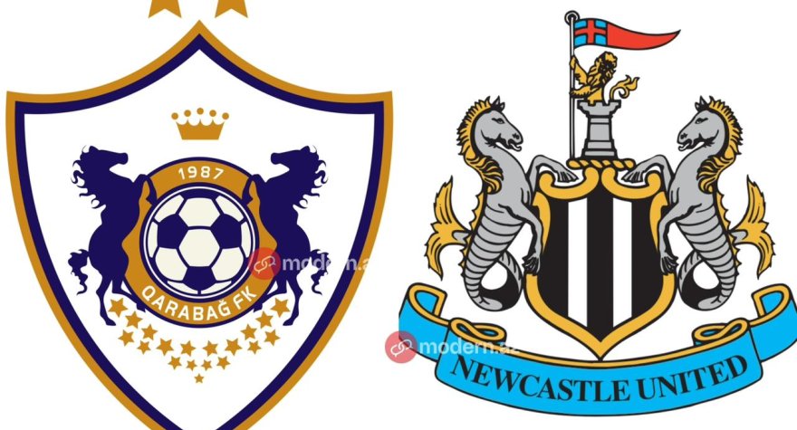 "Qarabağ"ın Çempionlar Liqasındakı rəqibi məlum oldu