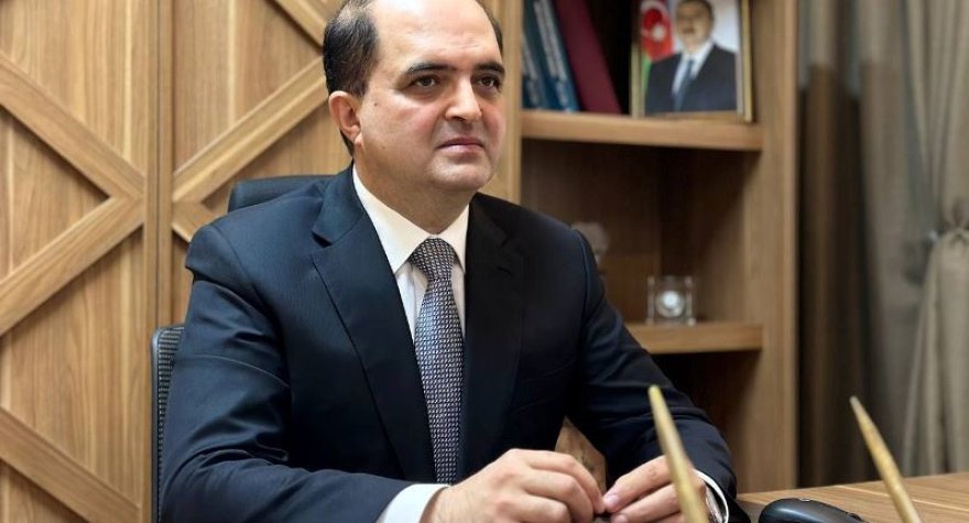 Rəşad Mahmudov ürək cərrahlarını QINADI