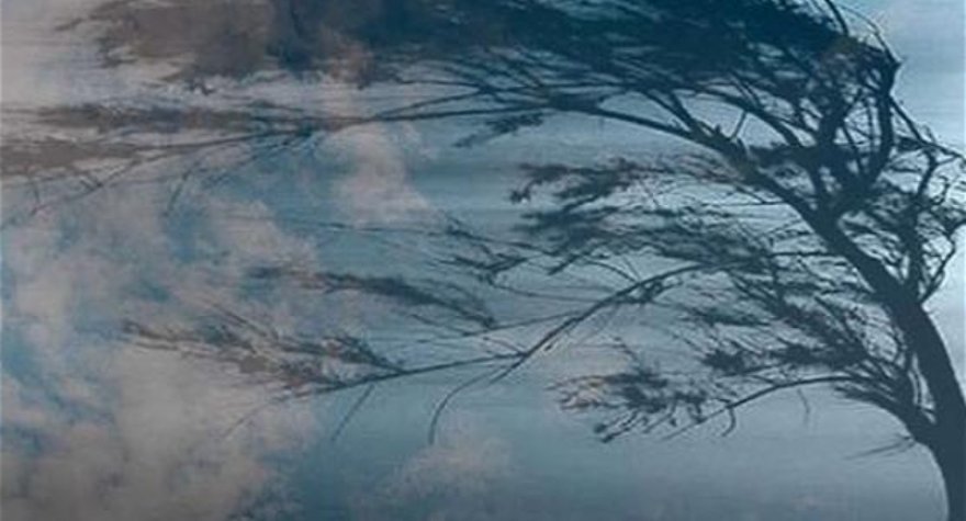 Bu tarixlərdə güclü külək əsəcək - Əhaliyə&nbsp;XƏBƏRDARLIQ